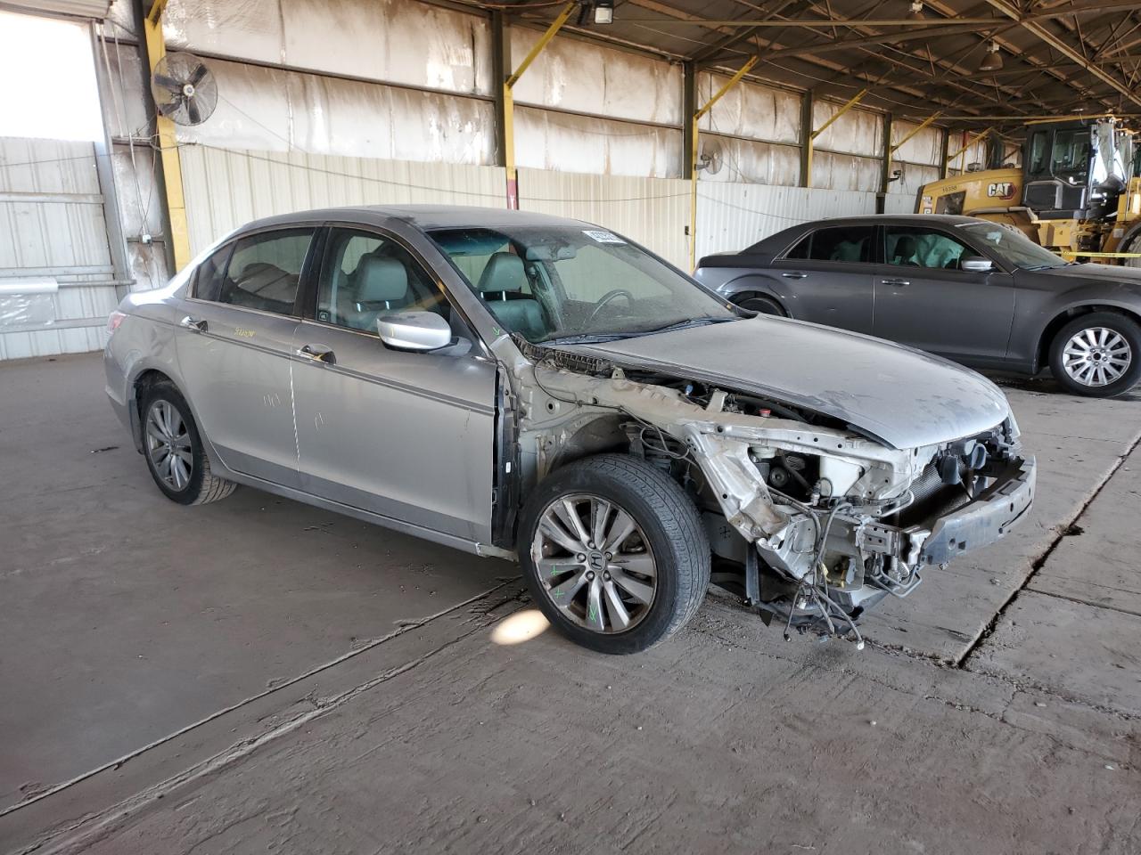 2011 Honda Accord - Image 4