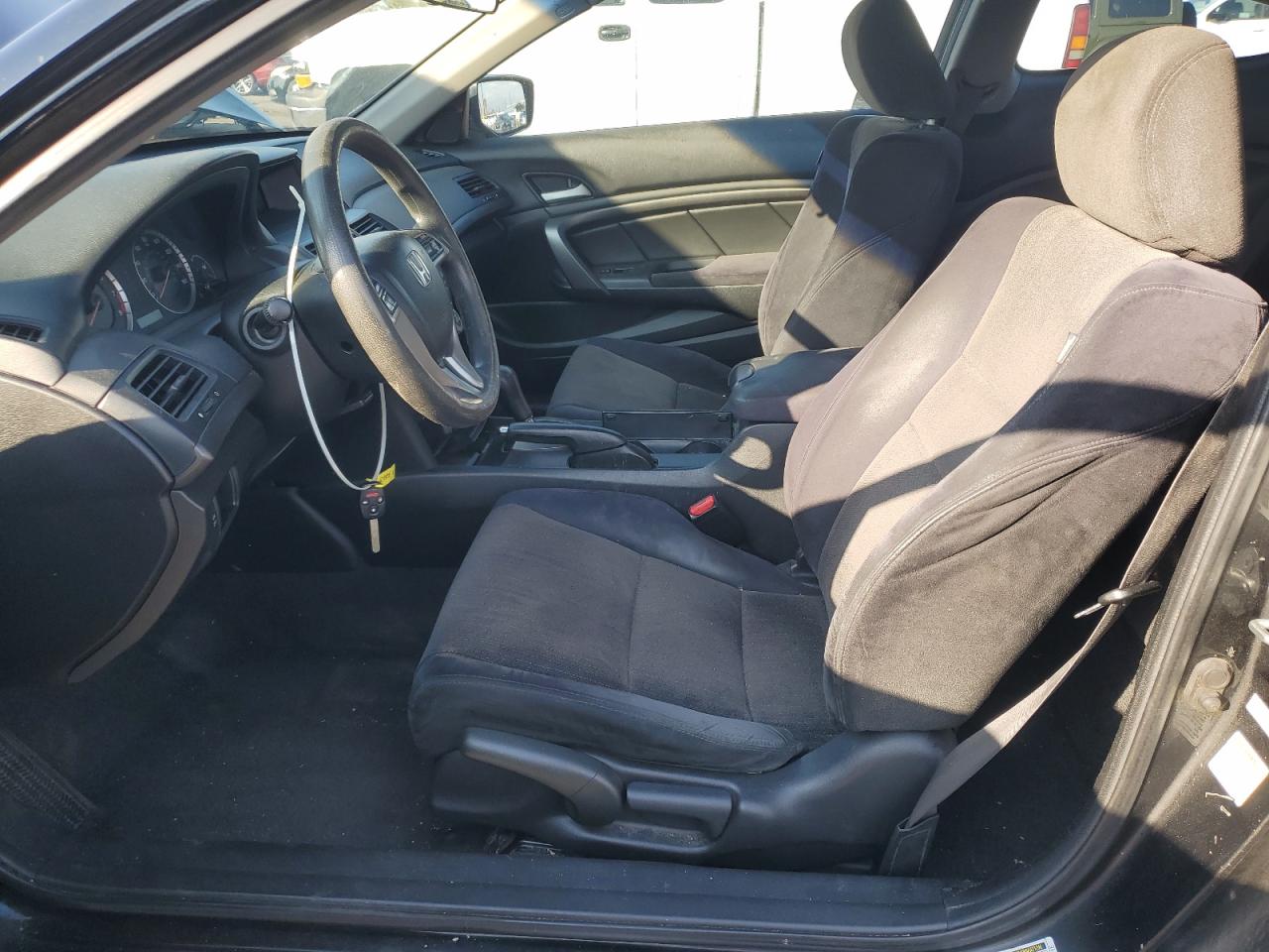 2009 Honda Accord - Image 7