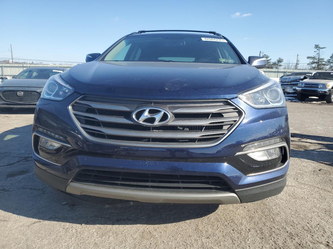 2018 Hyundai Santa Fe - Image 5