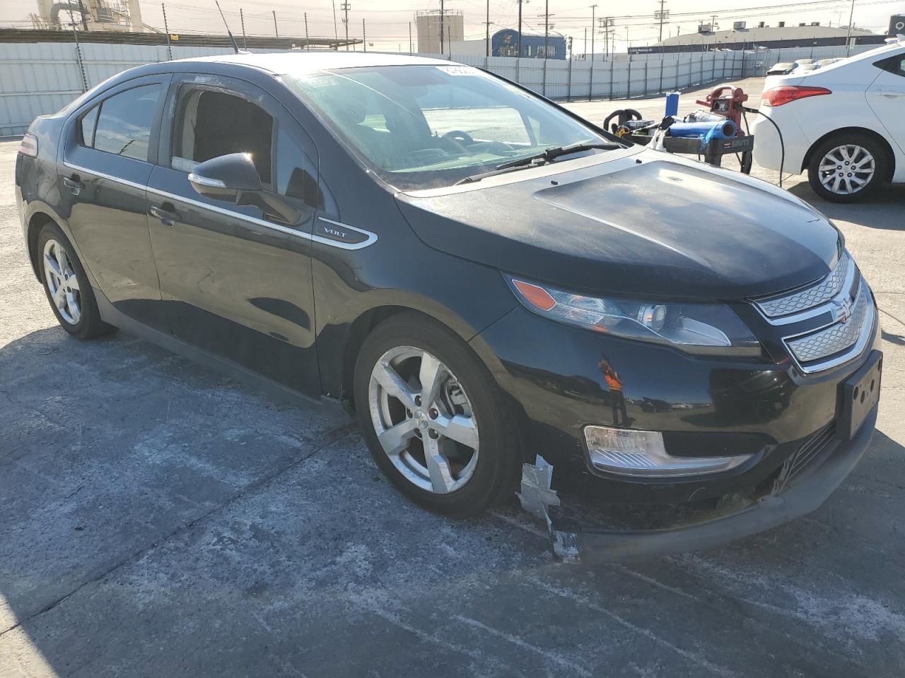 2014 Chevrolet Volt - Image 4
