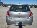 2009 Toyota Yaris  на продаже в Savannah, GA - Front End