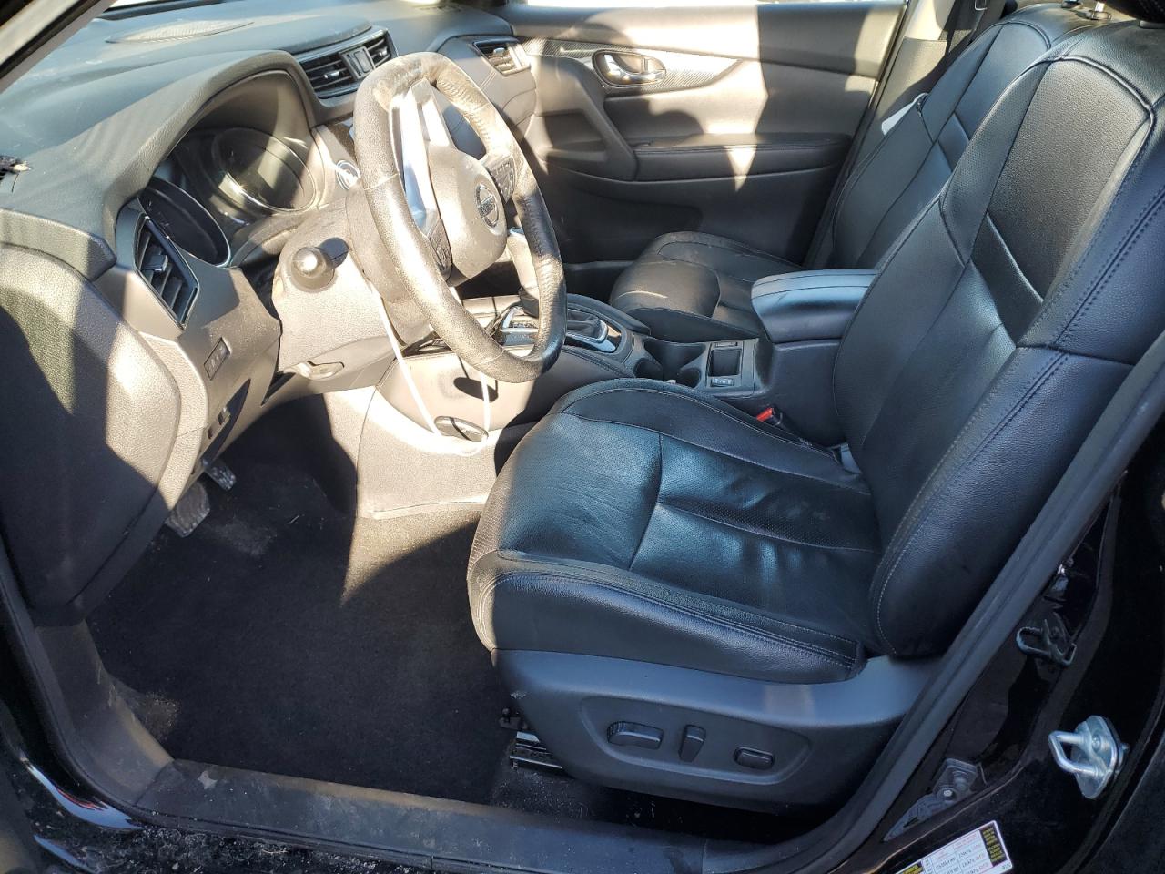 2019 Nissan Rogue - Image 7