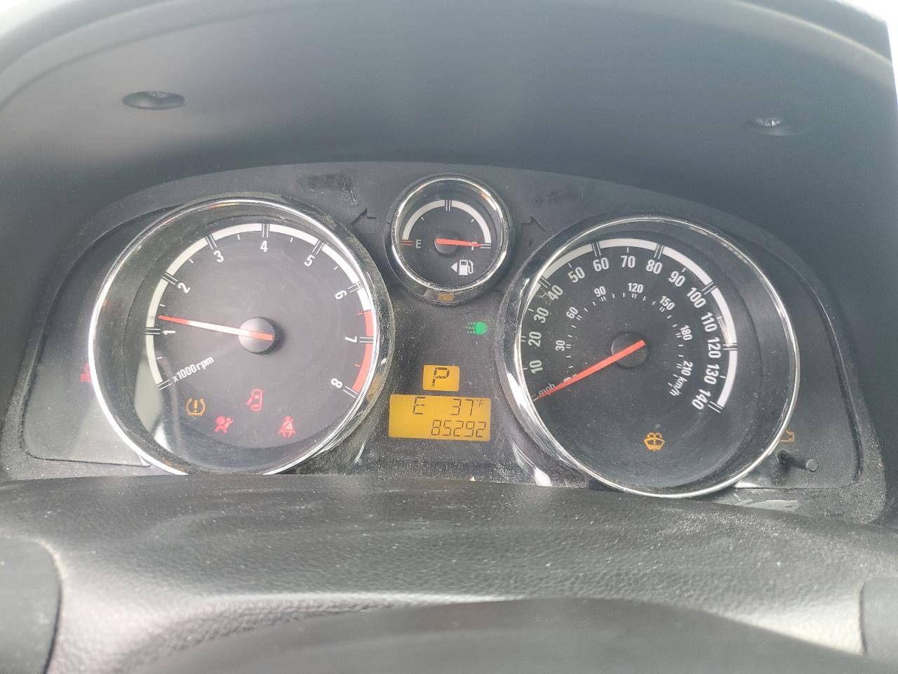2008 Saturn VUE - Image 9