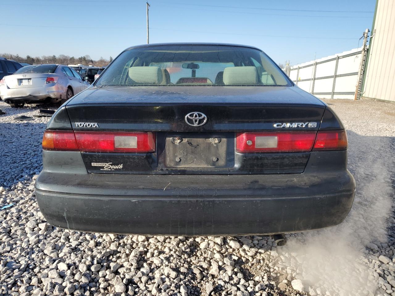 1999 Toyota Camry - Image 6