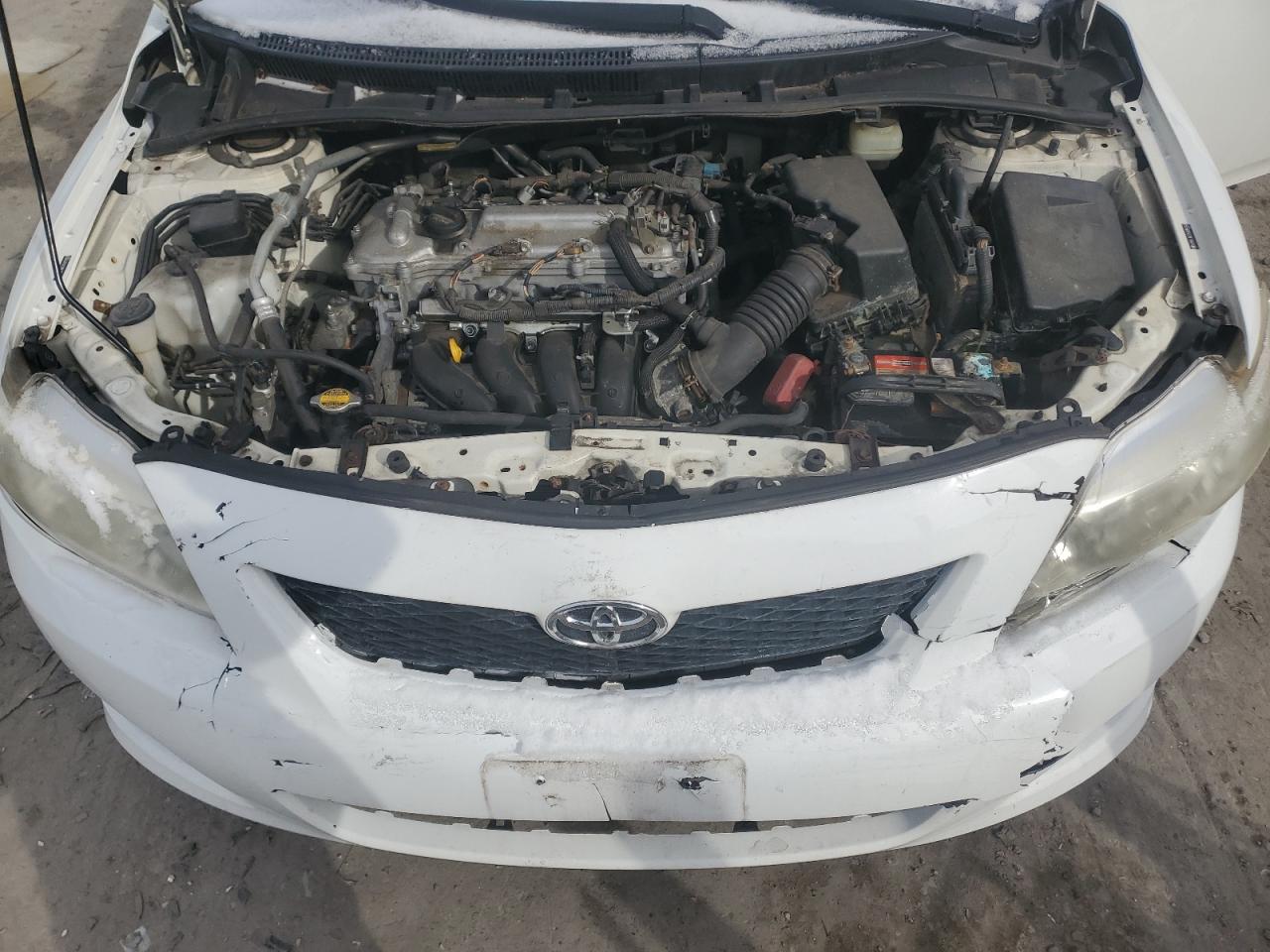 2009 Toyota Corolla - Image 12