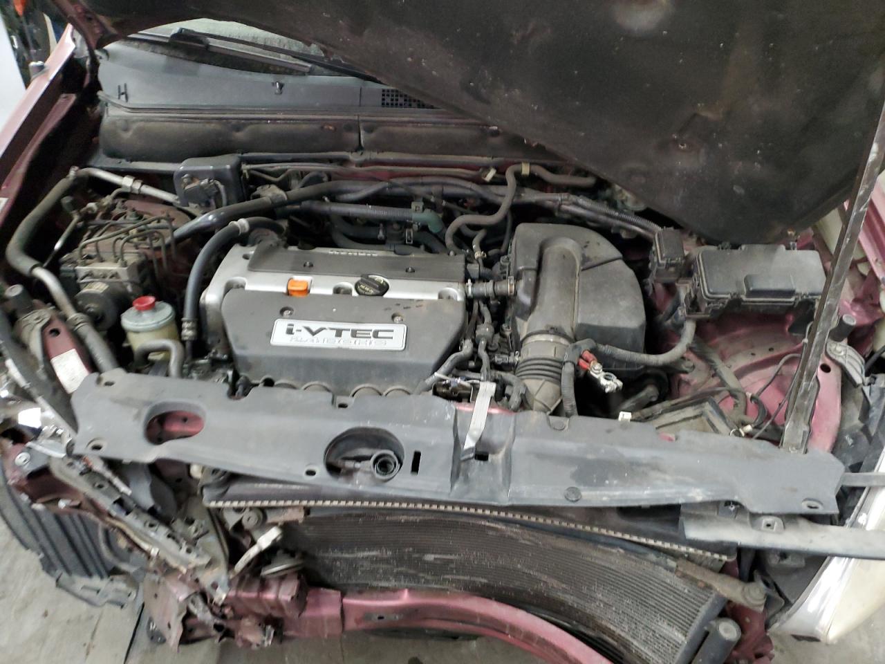 2006 Honda CR-V - Image 12