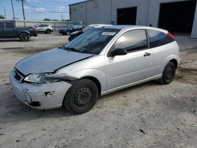 2007 Ford Focus Zx3