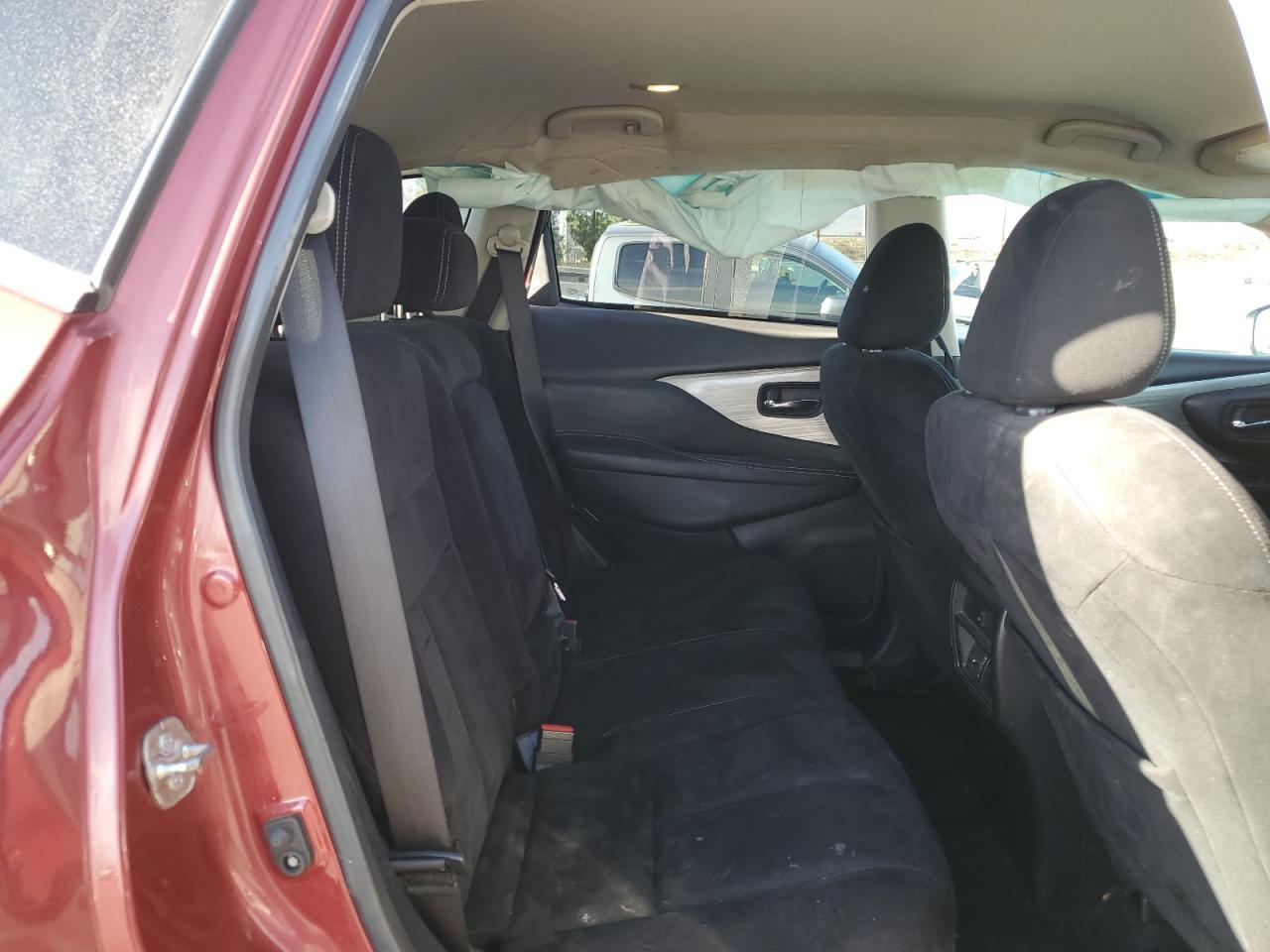 2018 Nissan Murano - Image 10