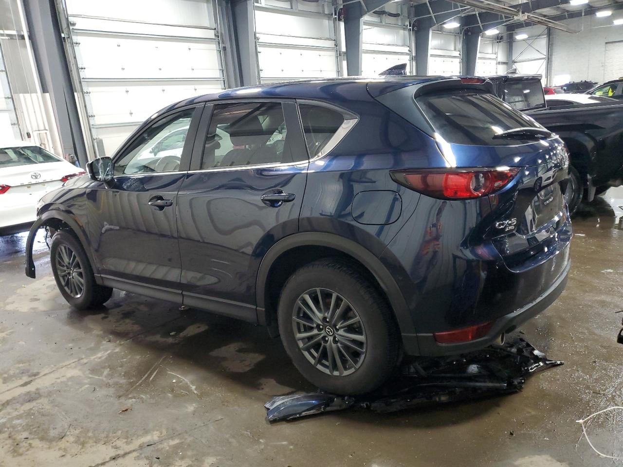 2021 Mazda CX-5 - Image 2