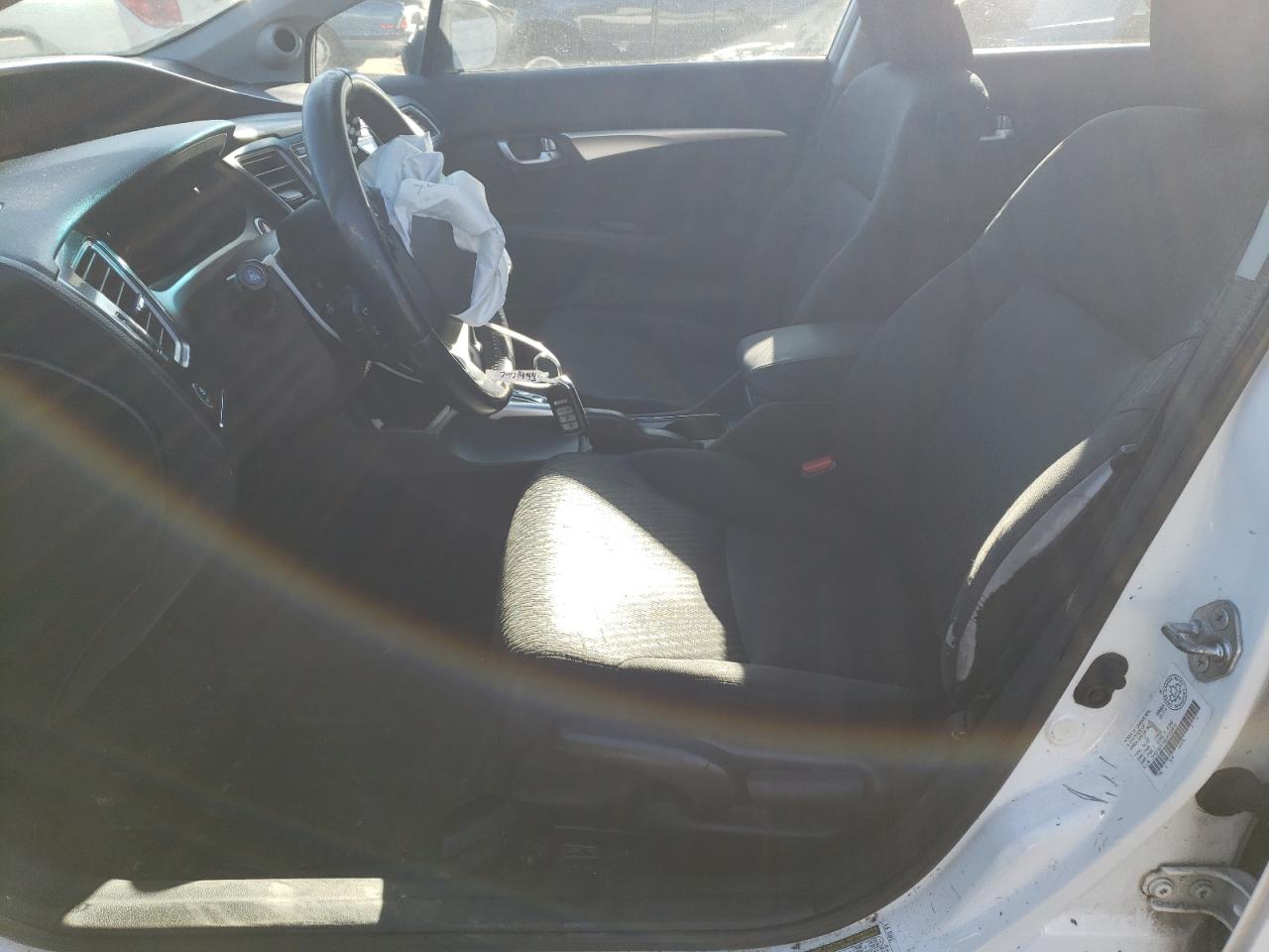 2014 Honda Civic - Image 7