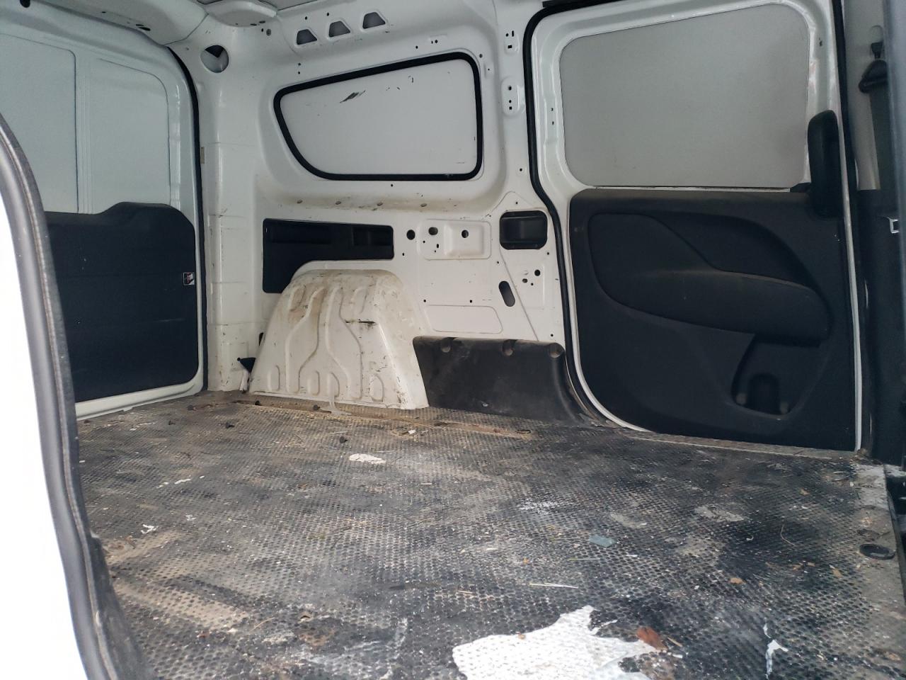 2015 RAM ProMaster City - Image 12