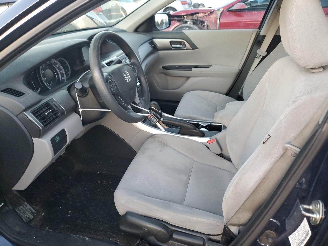 2013 Honda Accord - Image 7