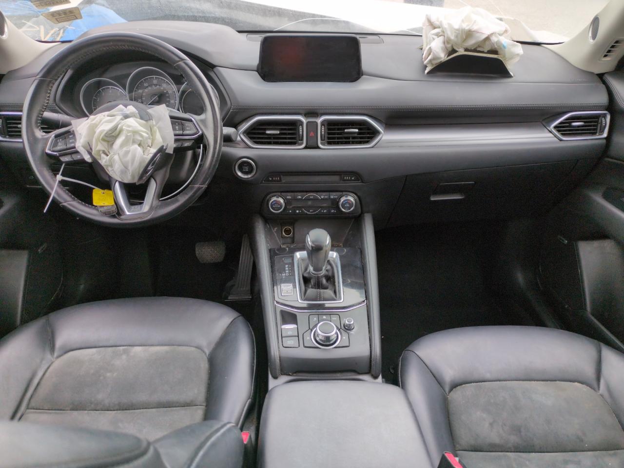 2018 Mazda CX-5 - Image 8