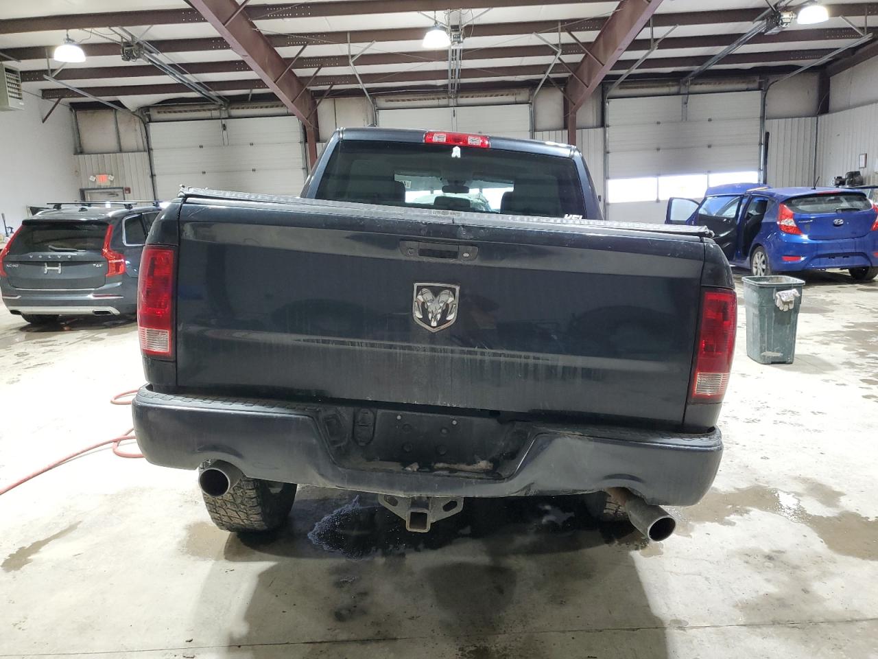 2013 RAM 1500 - Image 6