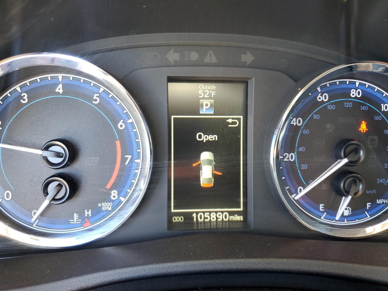 2018 Toyota Corolla - Image 9
