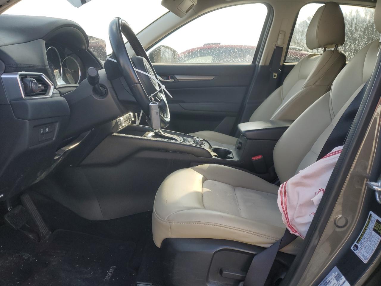 2018 Mazda CX-5 - Image 7