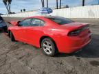 2022 Dodge Charger Sxt for Sale in Van Nuys, CA - Front End