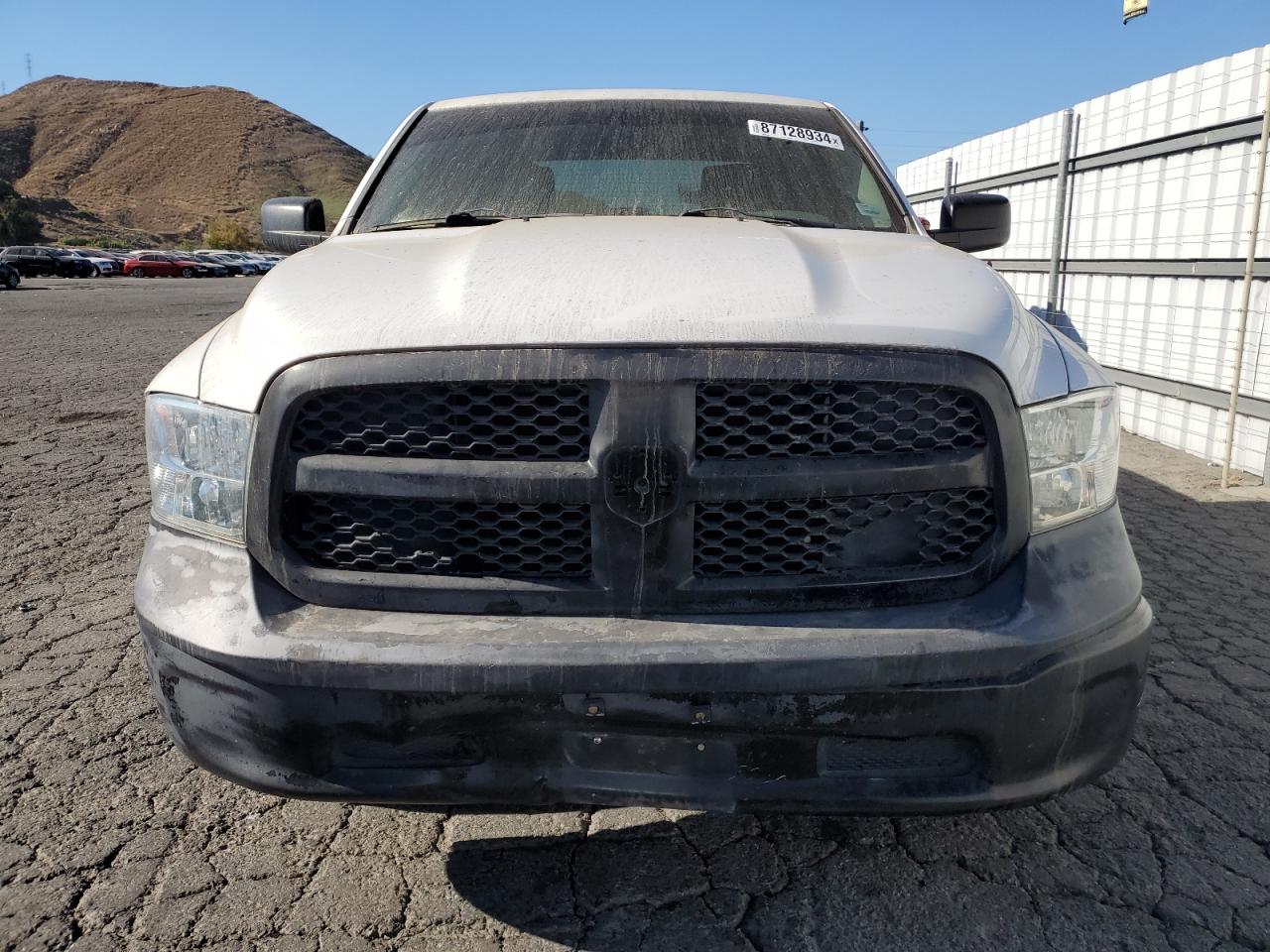 VIN 1C6RR6FT8ES314984 2014 RAM 1500 no.5