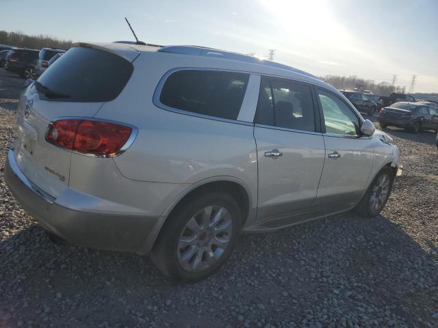  BUICK ENCLAVE 2012 Кремовый