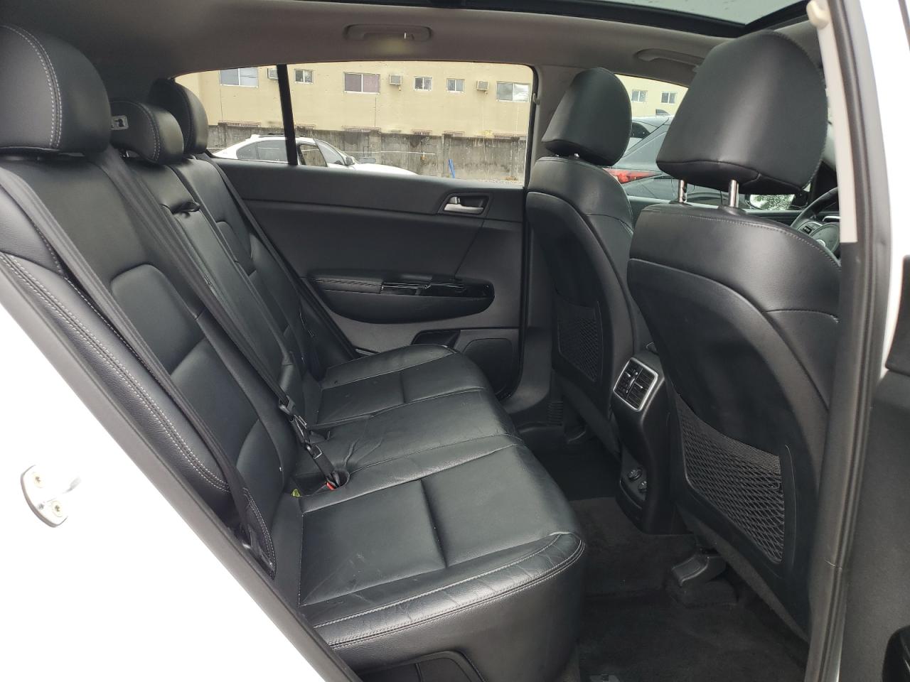 2018 Kia Sportage - Image 11