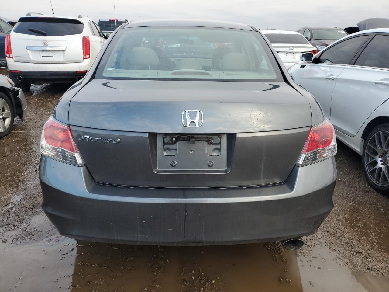 2008 Honda Accord - Image 6