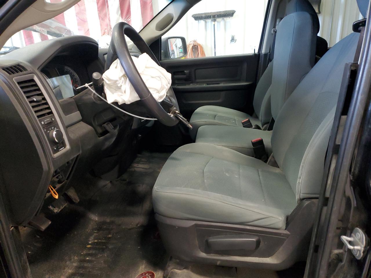 2019 RAM 1500 - Image 7