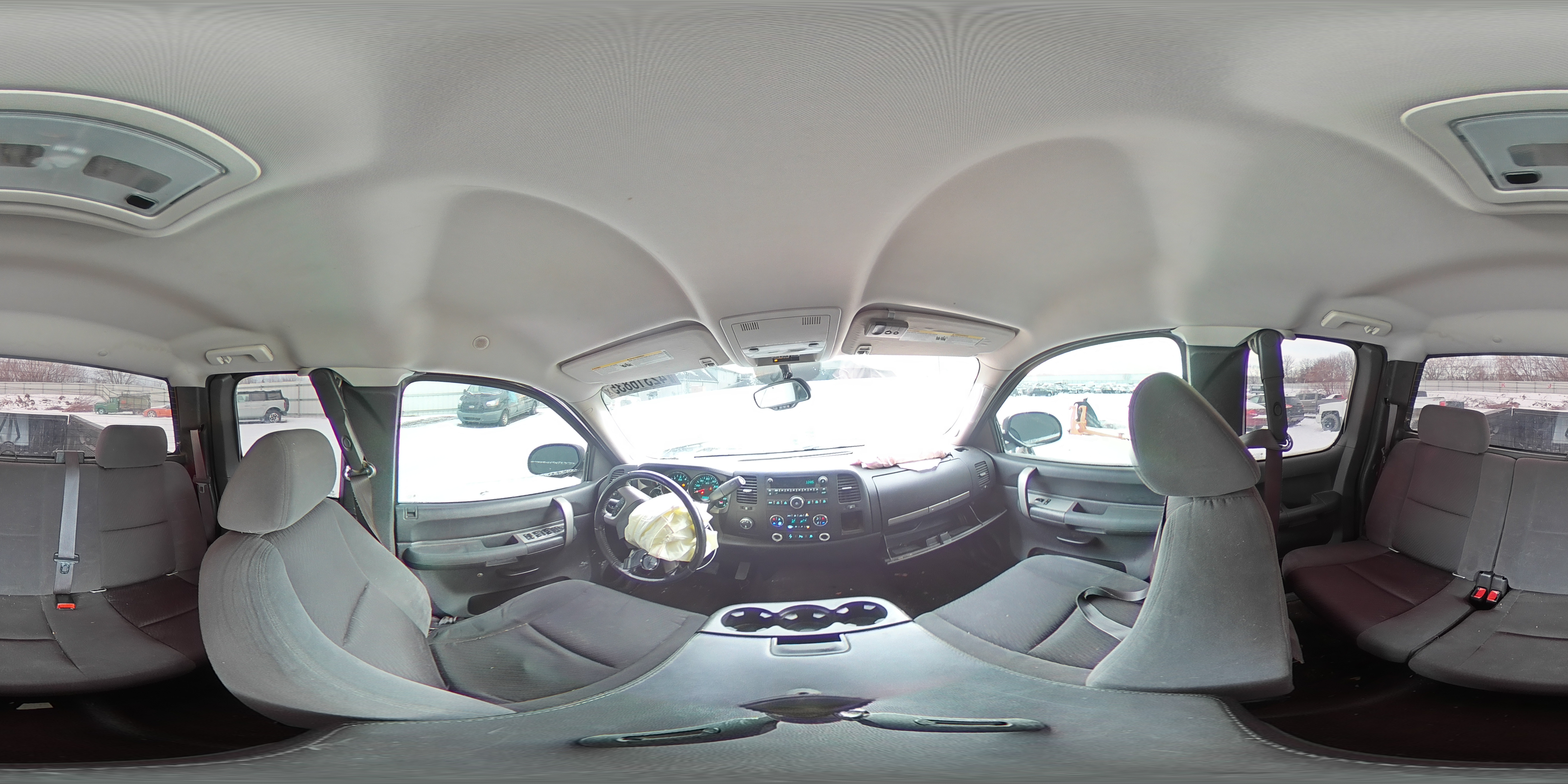 2009 GMC Sierra - Image 13