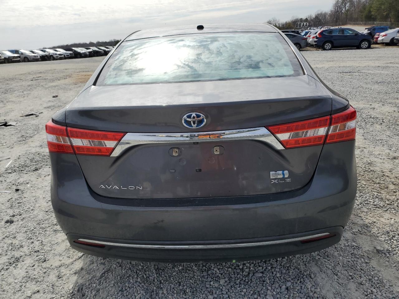 2014 Toyota Avalon - Image 6