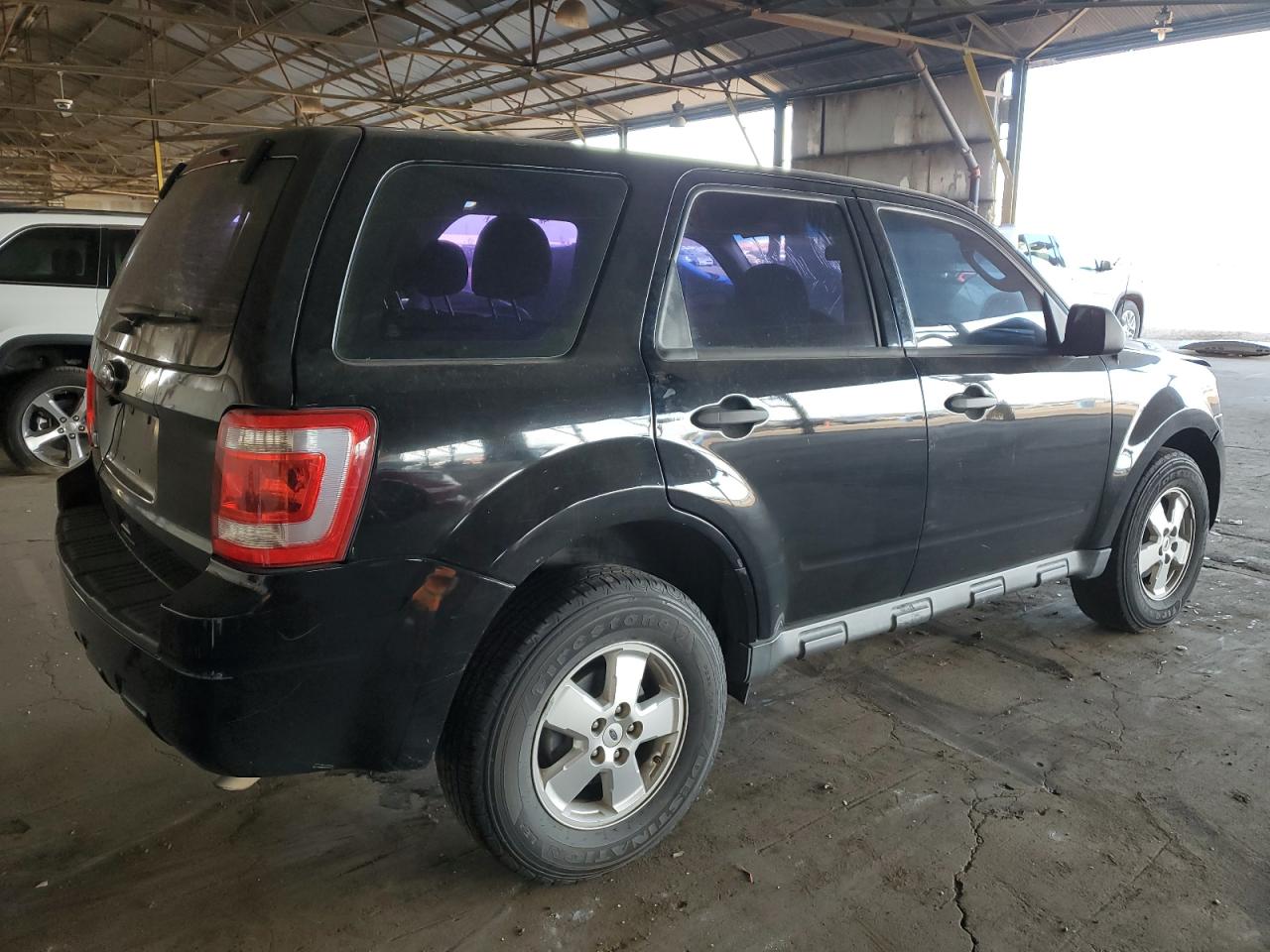 2012 Ford Escape - Image 3