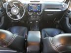 2015 Jeep Wrangler Unlimited Sahara for Sale in Chicago Heights, IL - Front End
