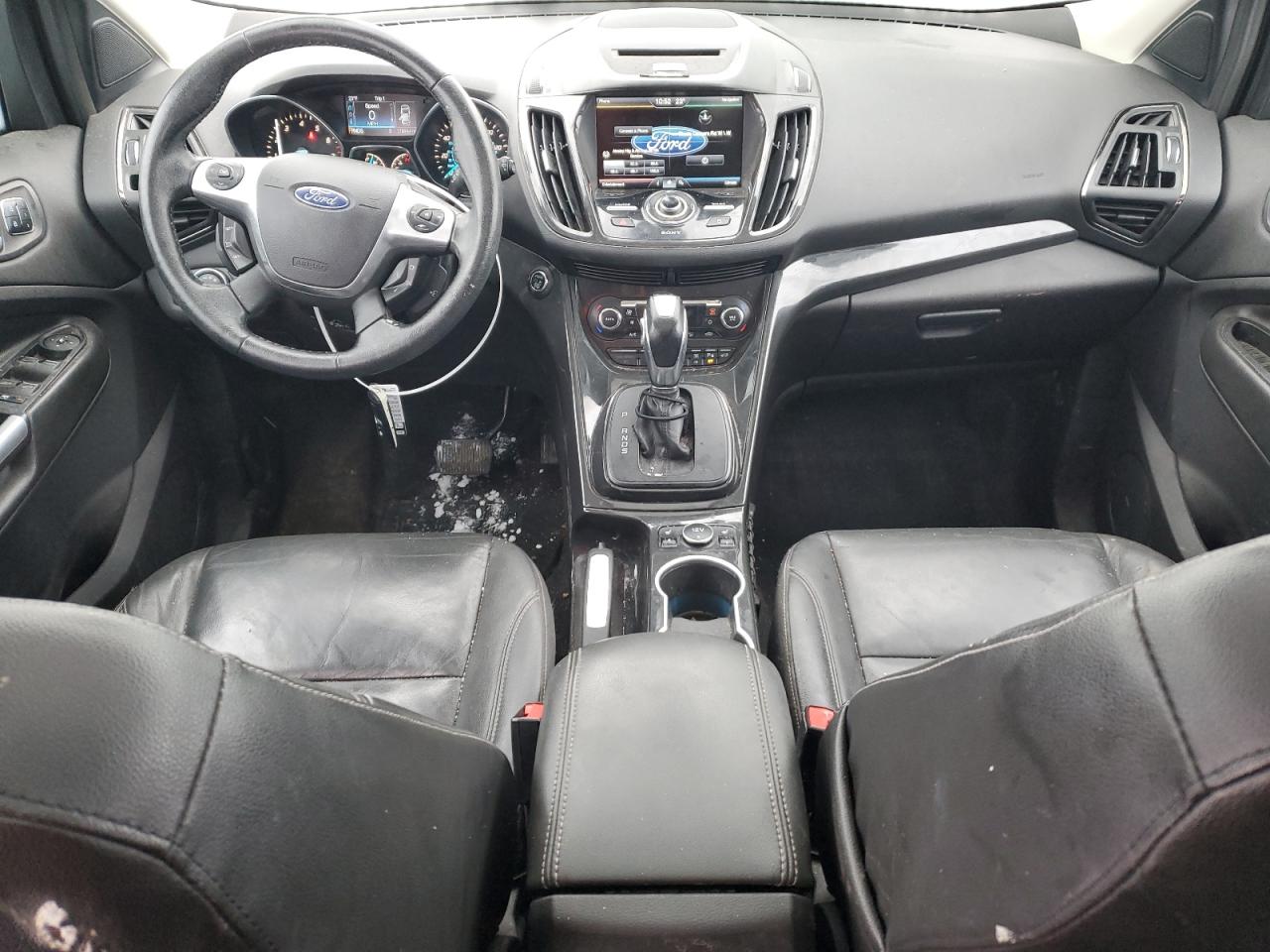 2014 Ford Escape - Image 8