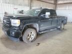 2015 Gmc Sierra K1500 Sle იყიდება Des Moines-ში, IA - Front End