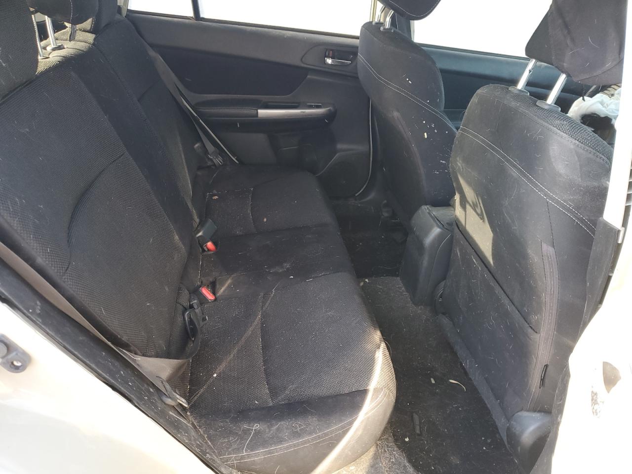 2015 Subaru XV - Image 11