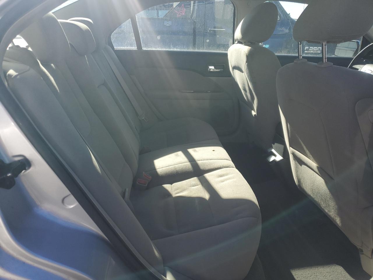 2010 Ford Fusion Hybrid VIN: 3FADP0L31AR299931 Lot: 88167985