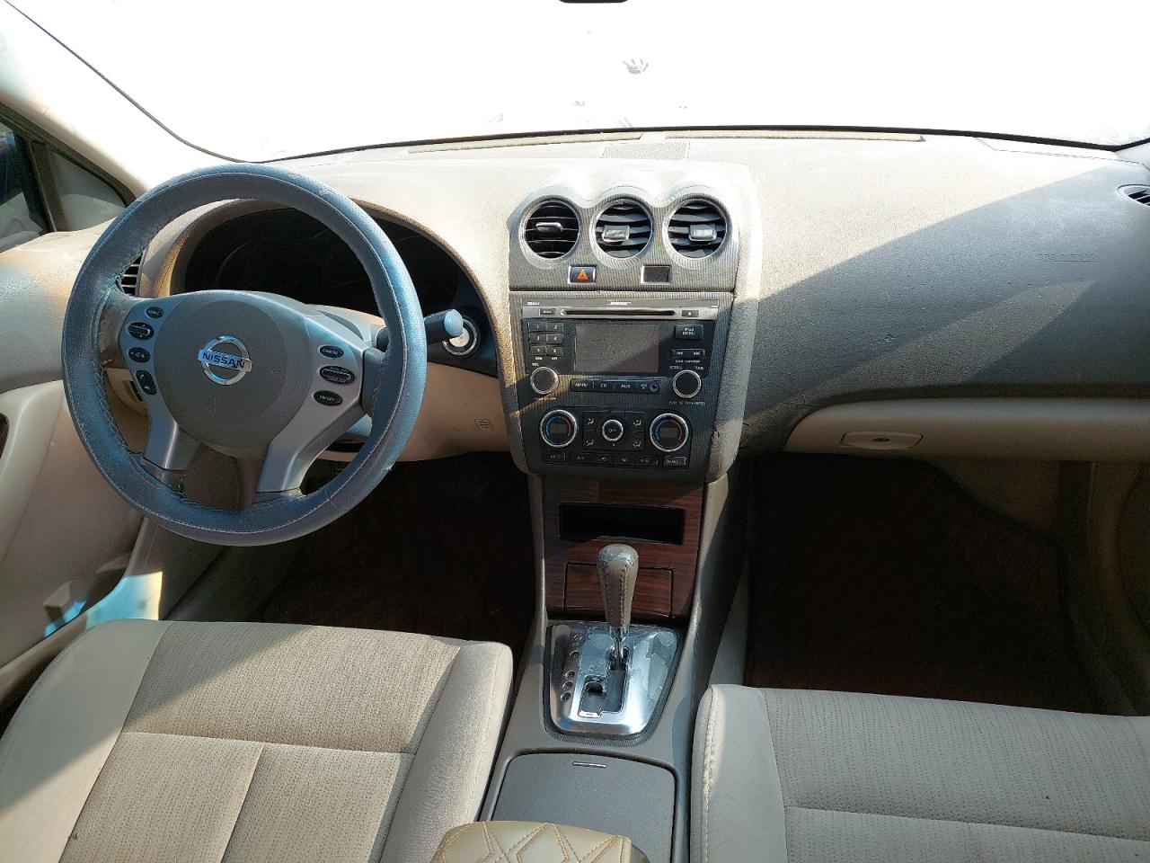 1N4AL2A94CC200084 - 2012 NISSAN ALTIMA - #42266905
