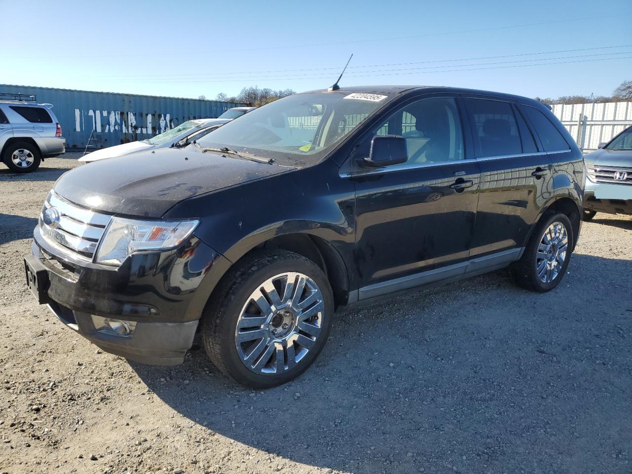 2008 Ford Edge - Image 1