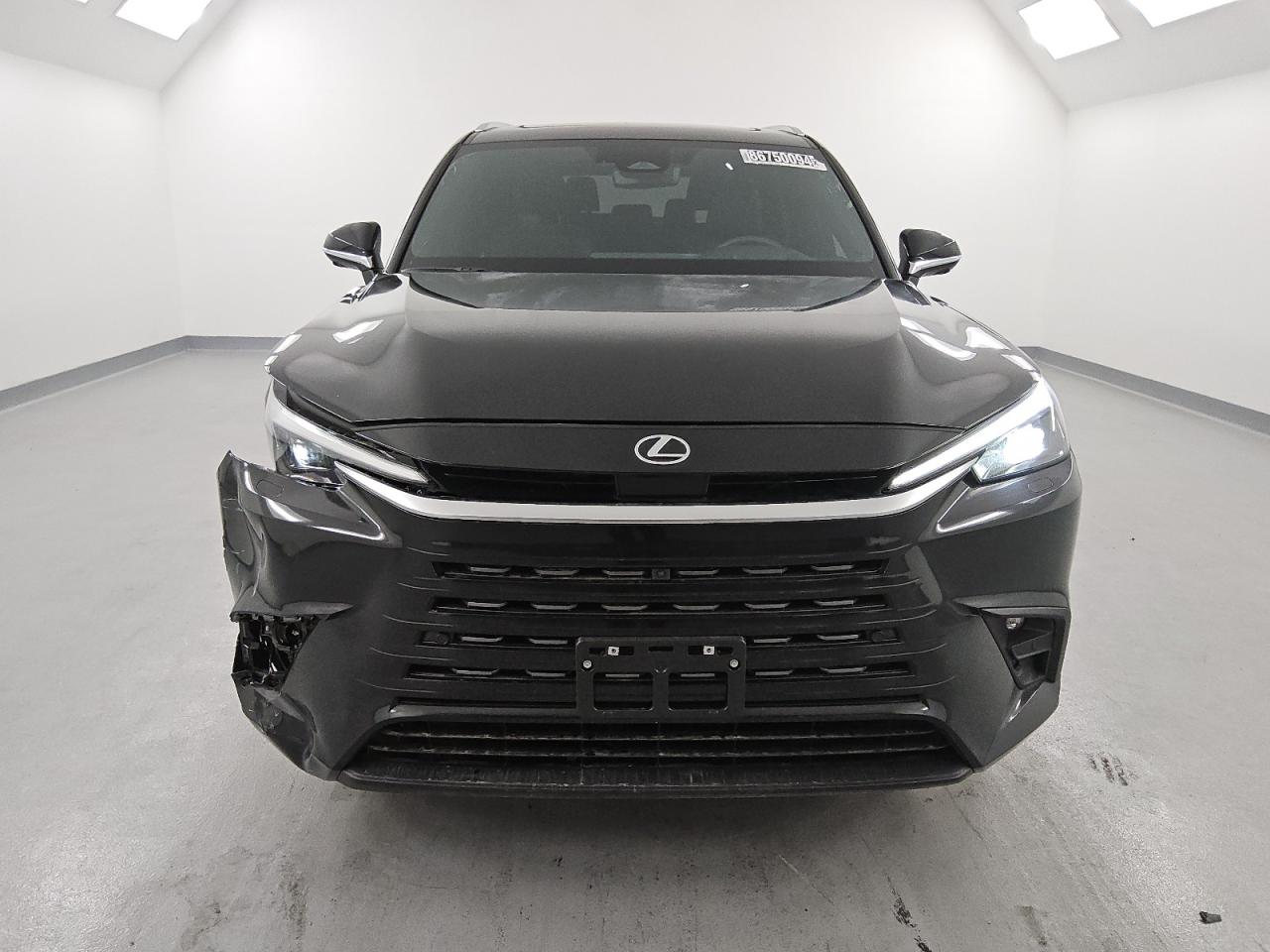 2024 Lexus TX - Image 5