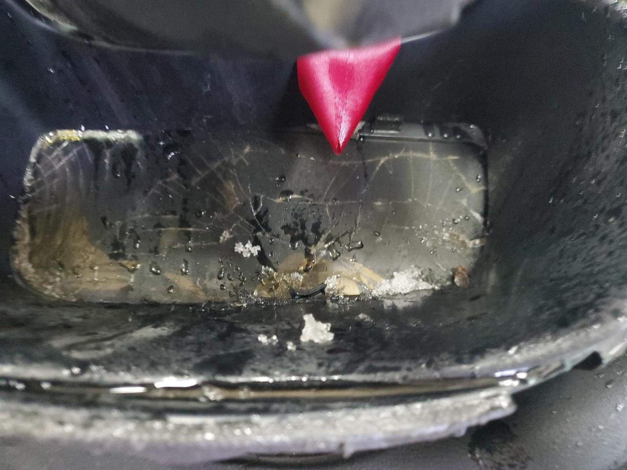 2023 Kia Soul Lx VIN: KNDJ23AU6P7873061 Lot: 86679434