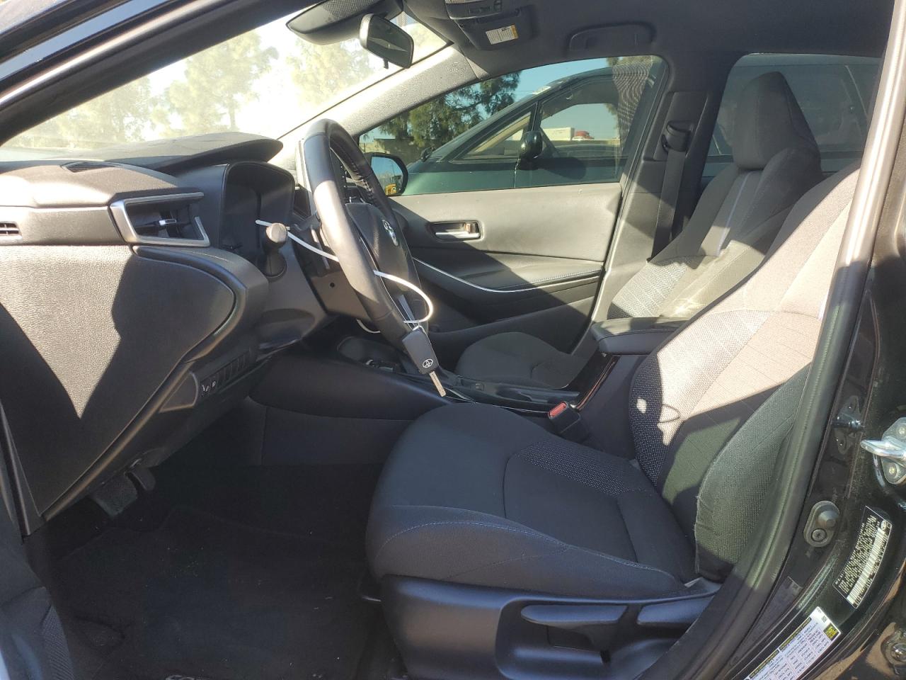 2021 Toyota Corolla - Image 7