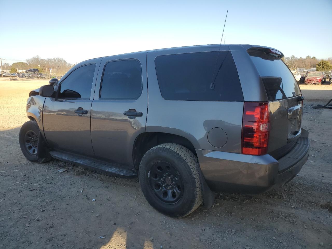 2014 Chevrolet Tahoe - Image 2