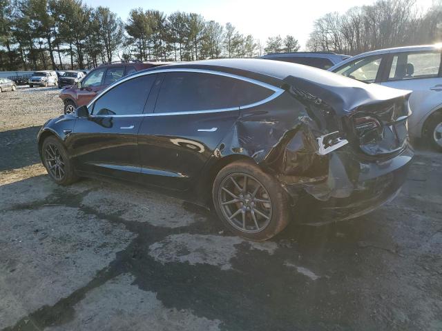  TESLA MODEL 3 2019 Czarny