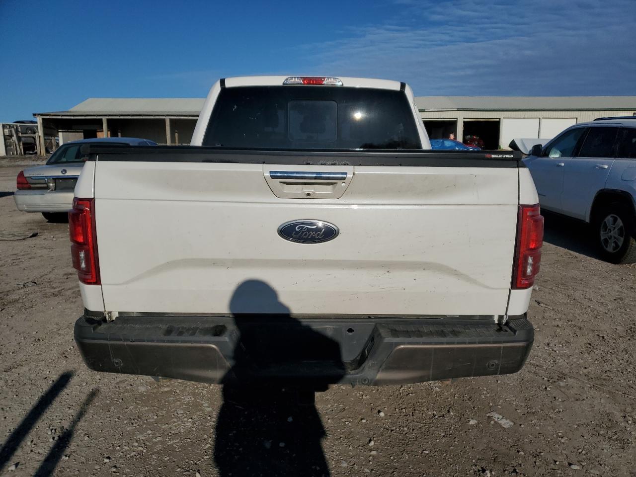 2016 Ford F-150 - Image 6