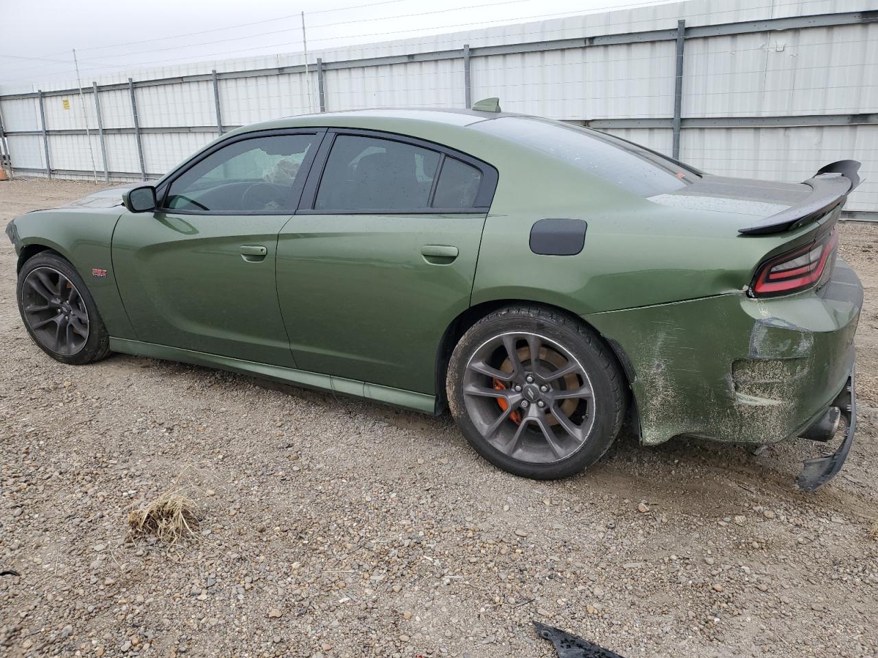 2021 Dodge Charger - Image 2