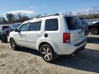 2012 Honda Pilot Touring на продаже в Spartanburg, SC - Side