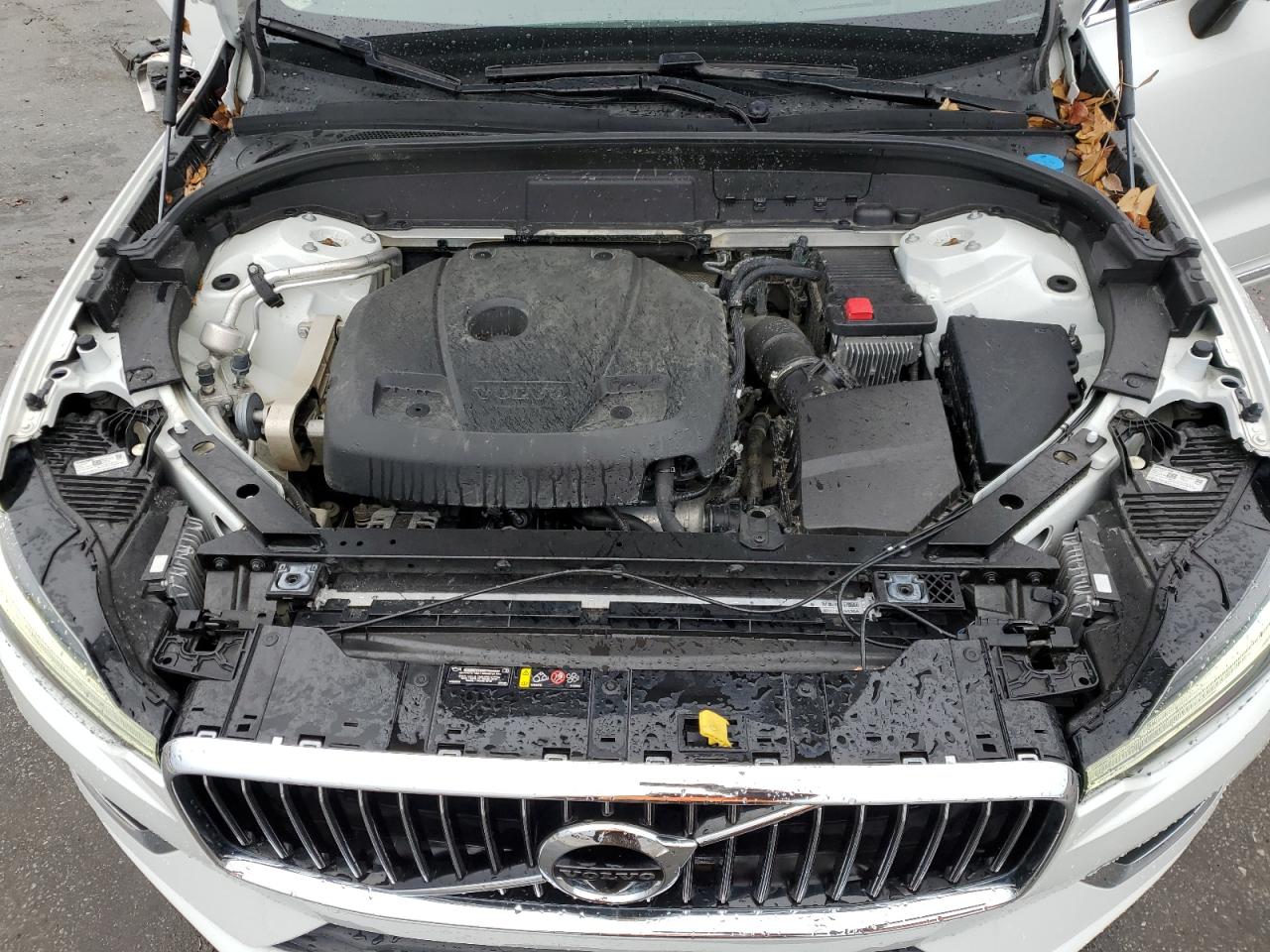 2021 Volvo XC60 - Image 12