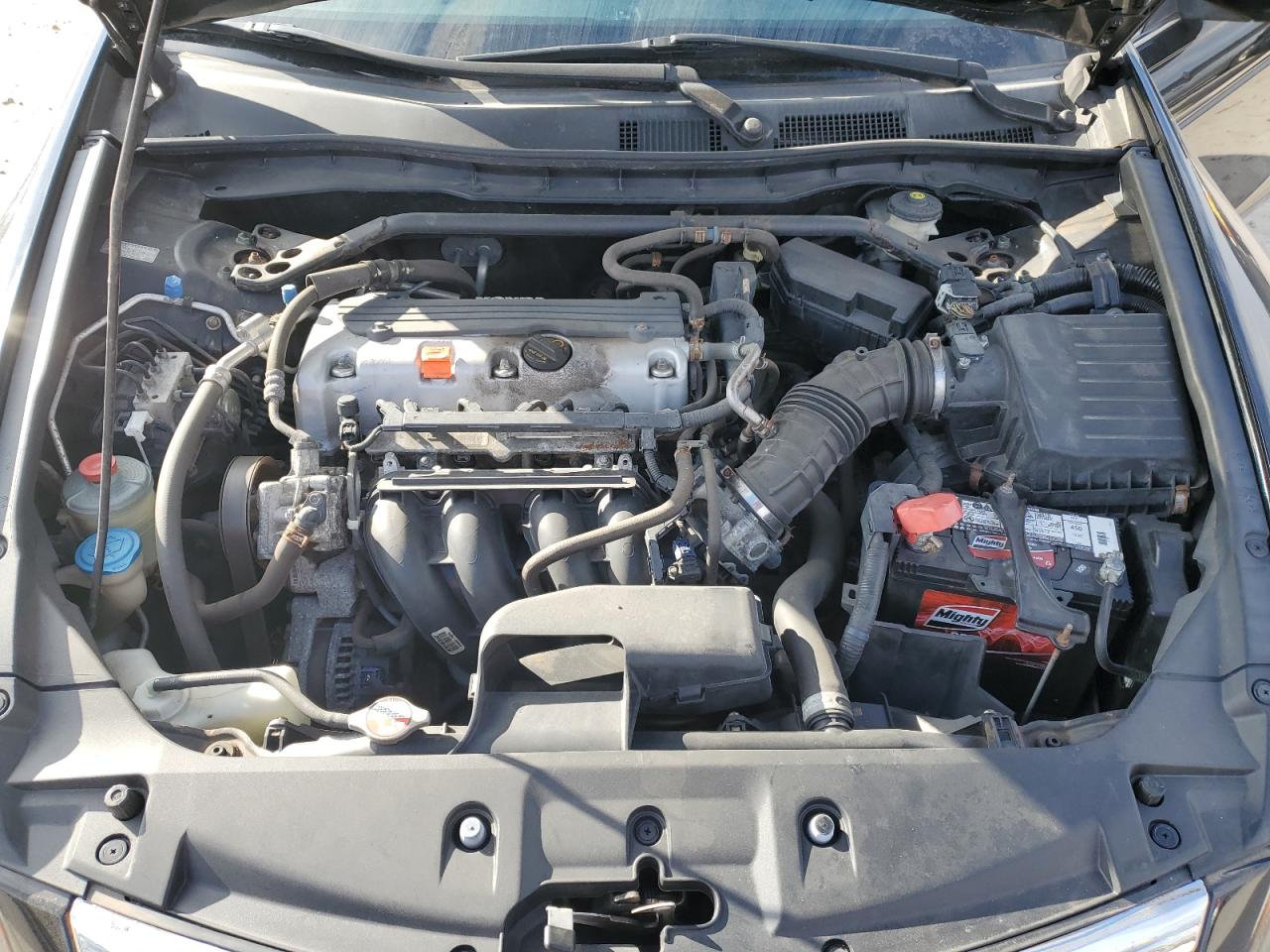 2011 Honda Accord - Image 11