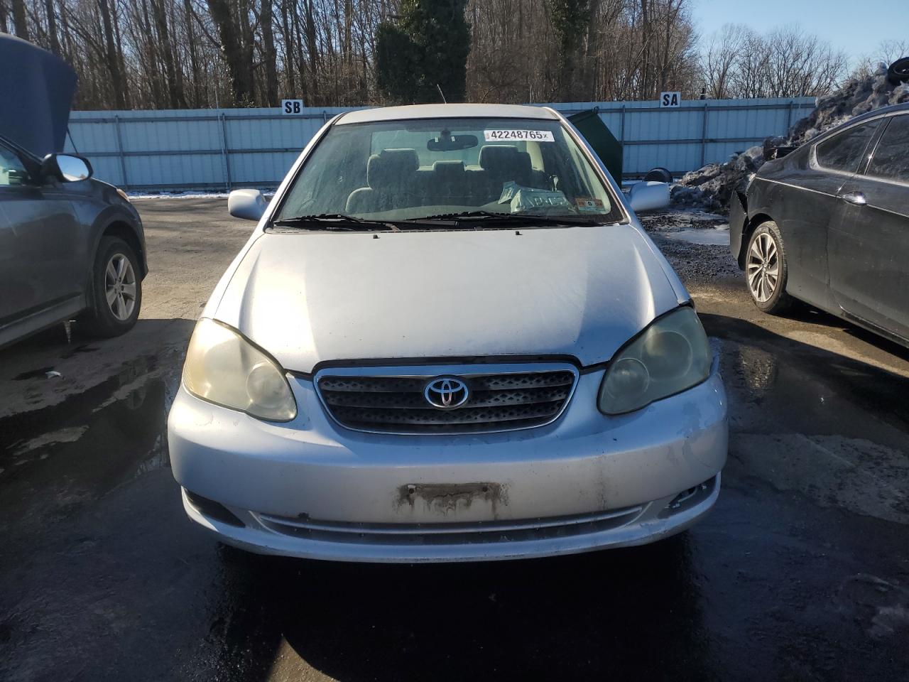 2006 Toyota Corolla - Image 5