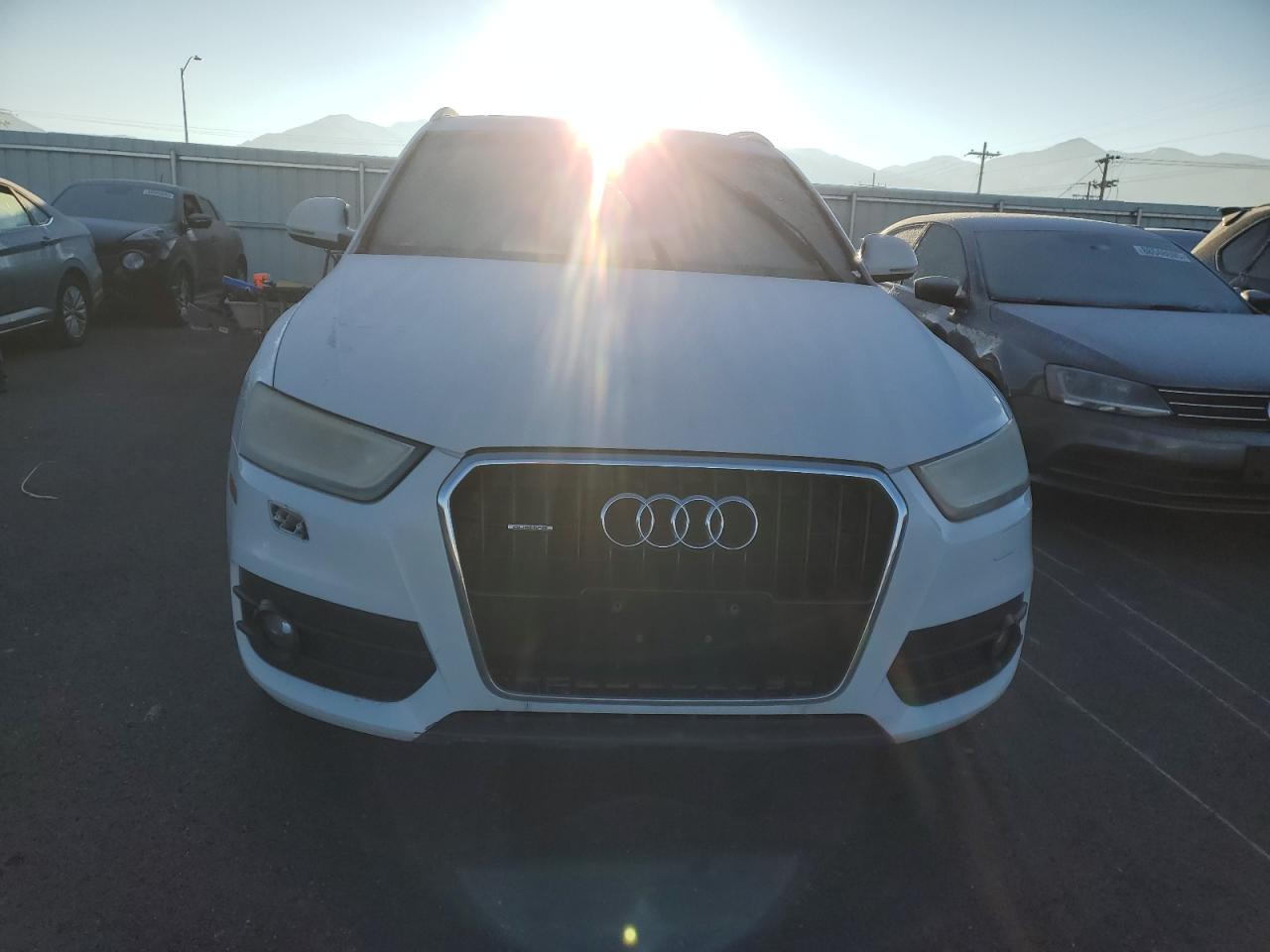 2015 Audi Q3 - Image 5
