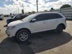 2013 Ford Edge Limited en Venta en Miami, FL - Front End