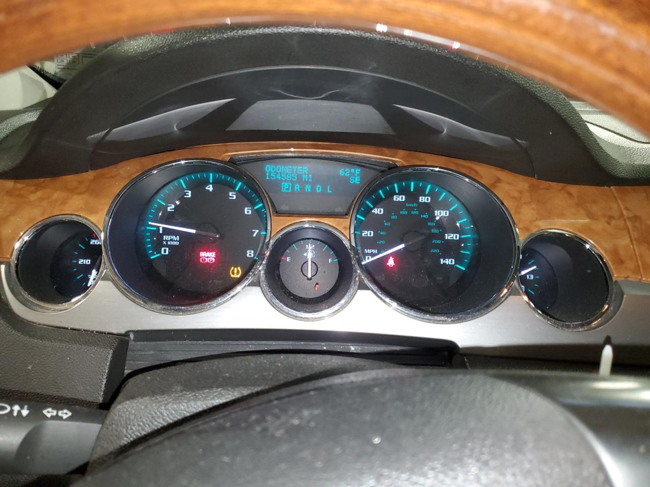 2012 Buick Enclave - Image 9